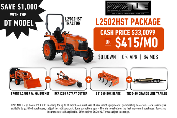 L2502HST Texoma Tractor Package UPDATED (1)
