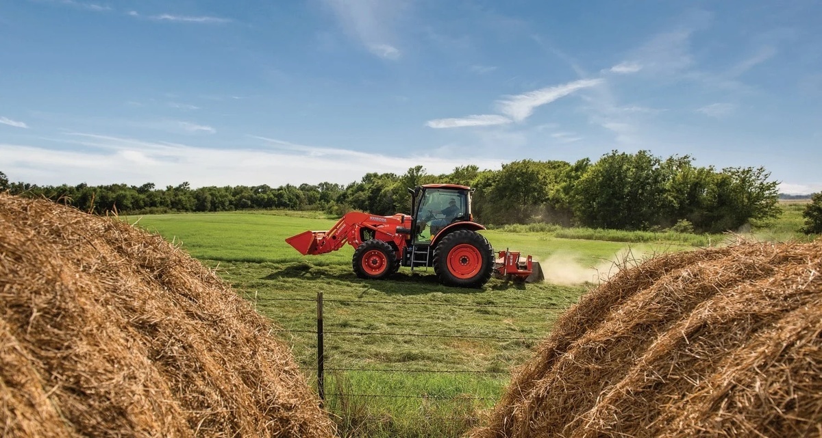 Make 2023 Your Best Haymaking Year